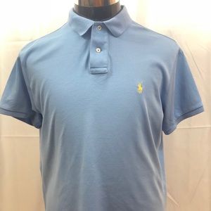 Polo By Ralph Lauren Polo Size Medium